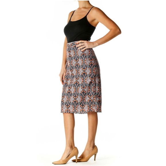 ANTHROPOLOGIE Moulinette Soeurs Pencil Skirt